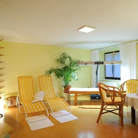 Fabulous With Sauna In Апартаменты Клюц