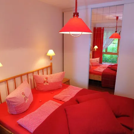 Fabulous With Sauna In Клюц